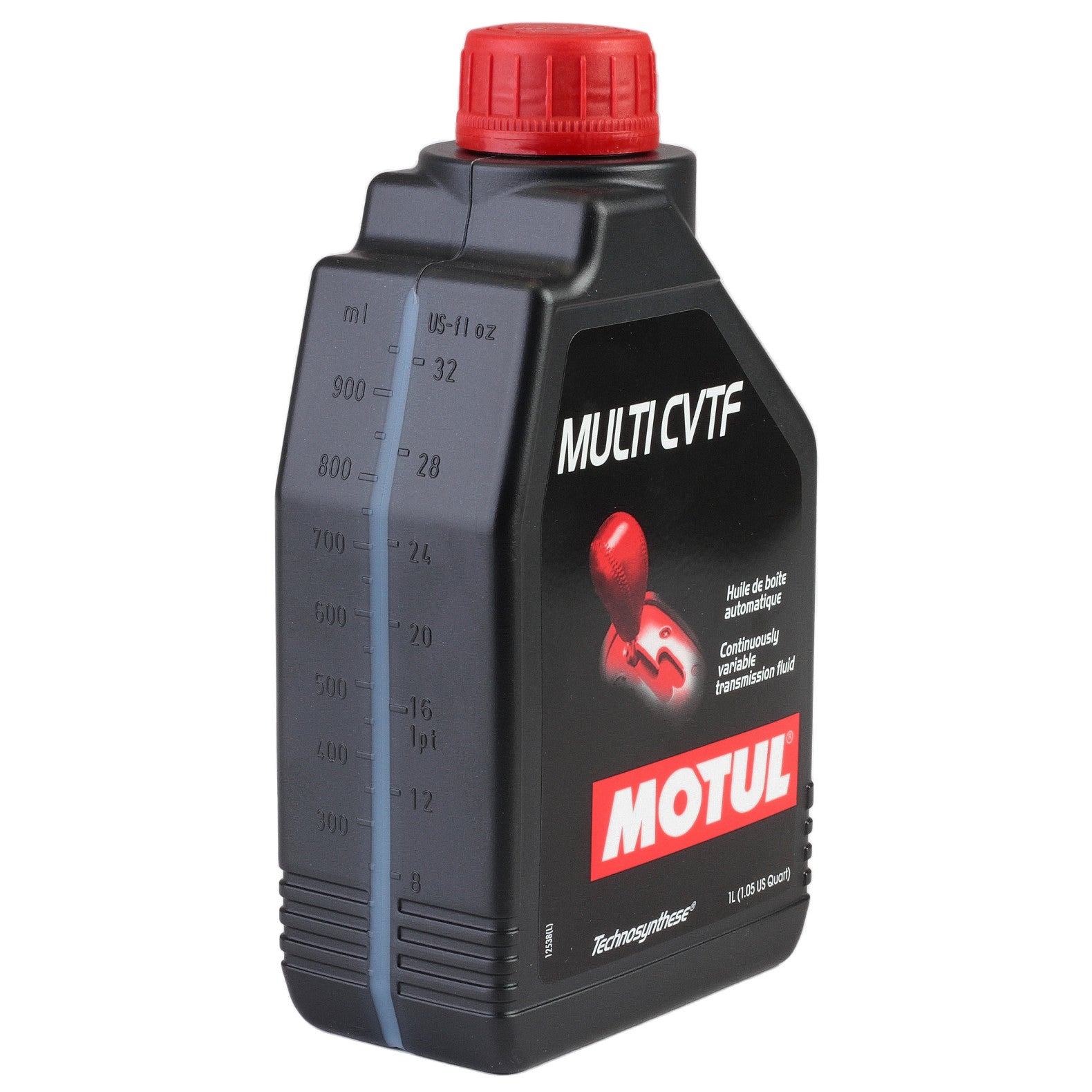 Ulei cutie automata Motul ULEI MULTI CVTF 1L - 12140603