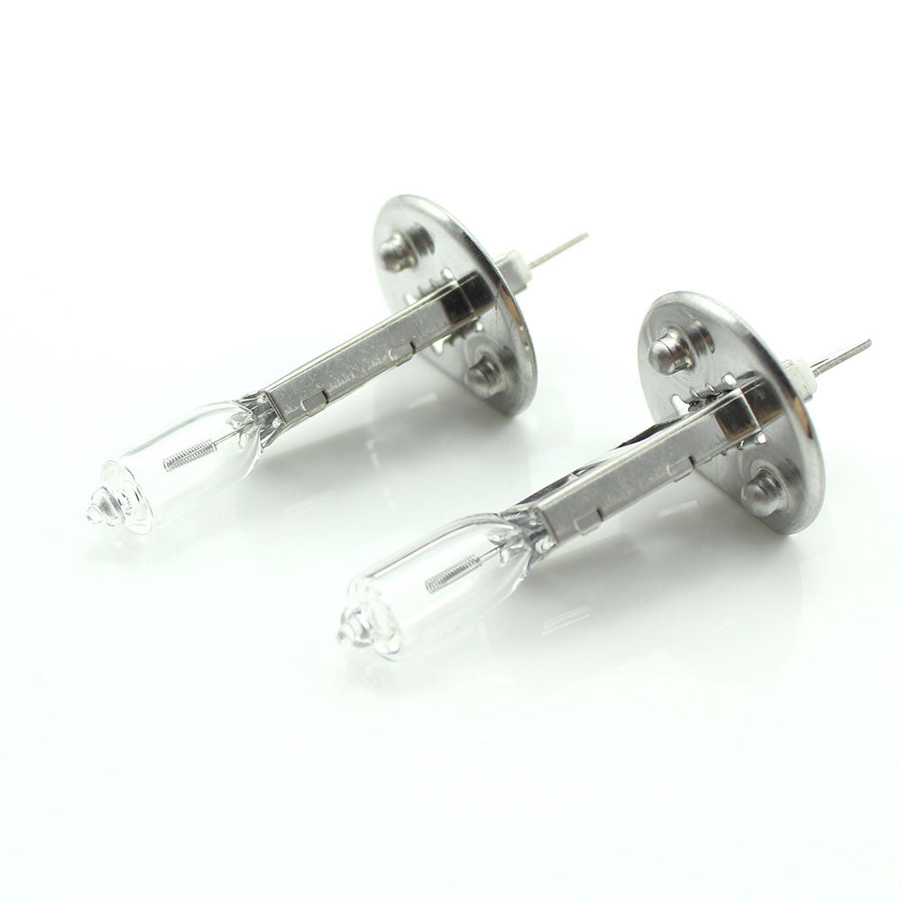 Bec MTR H1 Long Life OEM Quality 12V 55w+50%. Carguard - BHA011
