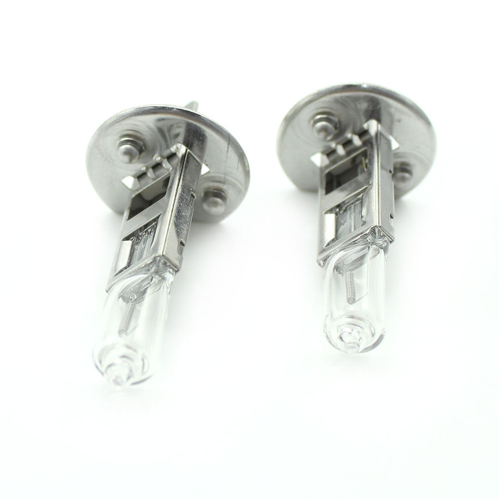 Bec MTR H1 Long Life OEM Quality 12V 55w+50%. Carguard - BHA011