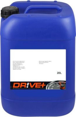 Ulei motor DRIVE+ 15W40 SL.CF 20L - 12127150