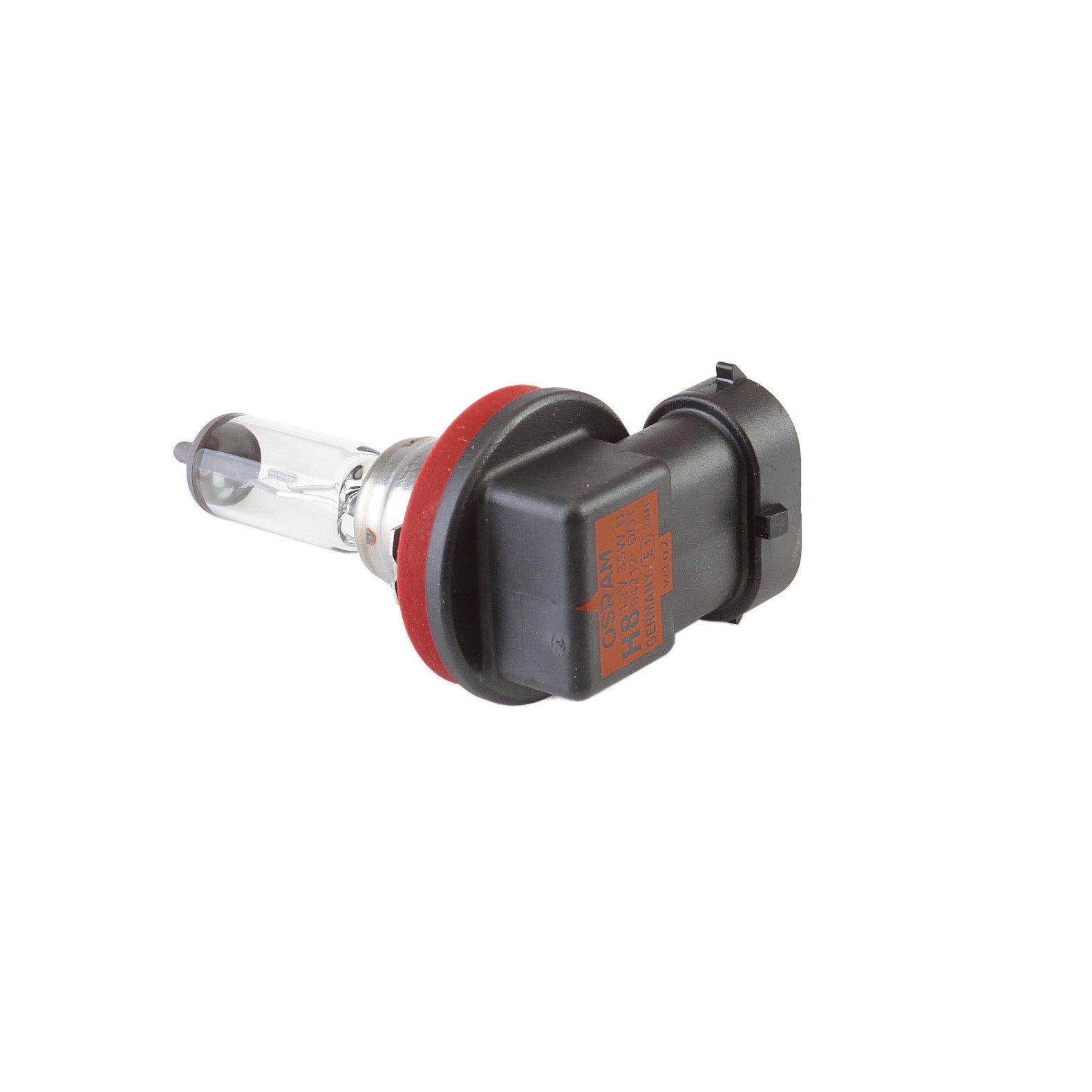 Bec Osram Original H8 12V 35W PGJ19-1 - 64212