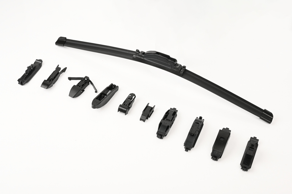 Stergator multifunctional MTR Flat 450 mm - NM1006D18