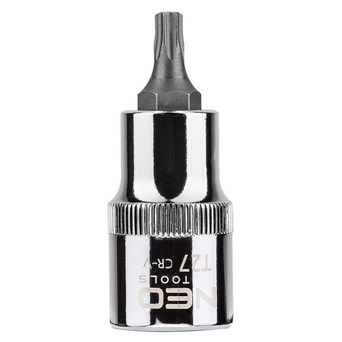 Tubulara 1.2  cu antrenor bit Torx T27 - 13055208