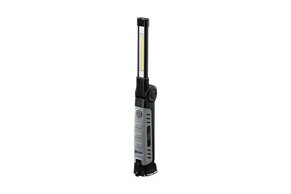 Lampa atelier LED USP300 - 3.7V cu magnet / rabatabila Hella - 2XM357300001