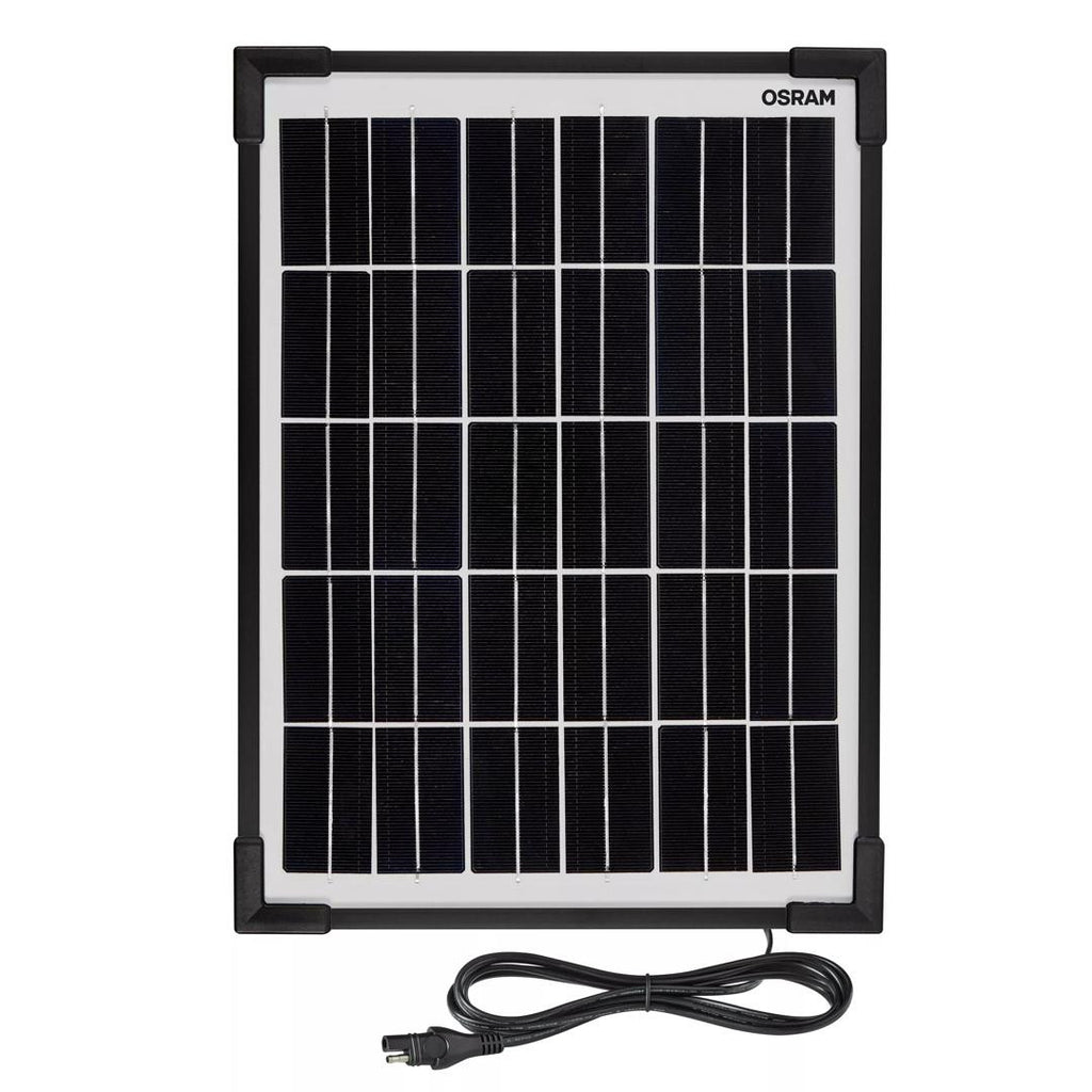 Incarcare solara Osram BATTERYcharge SOLAR 10W - OSP1000