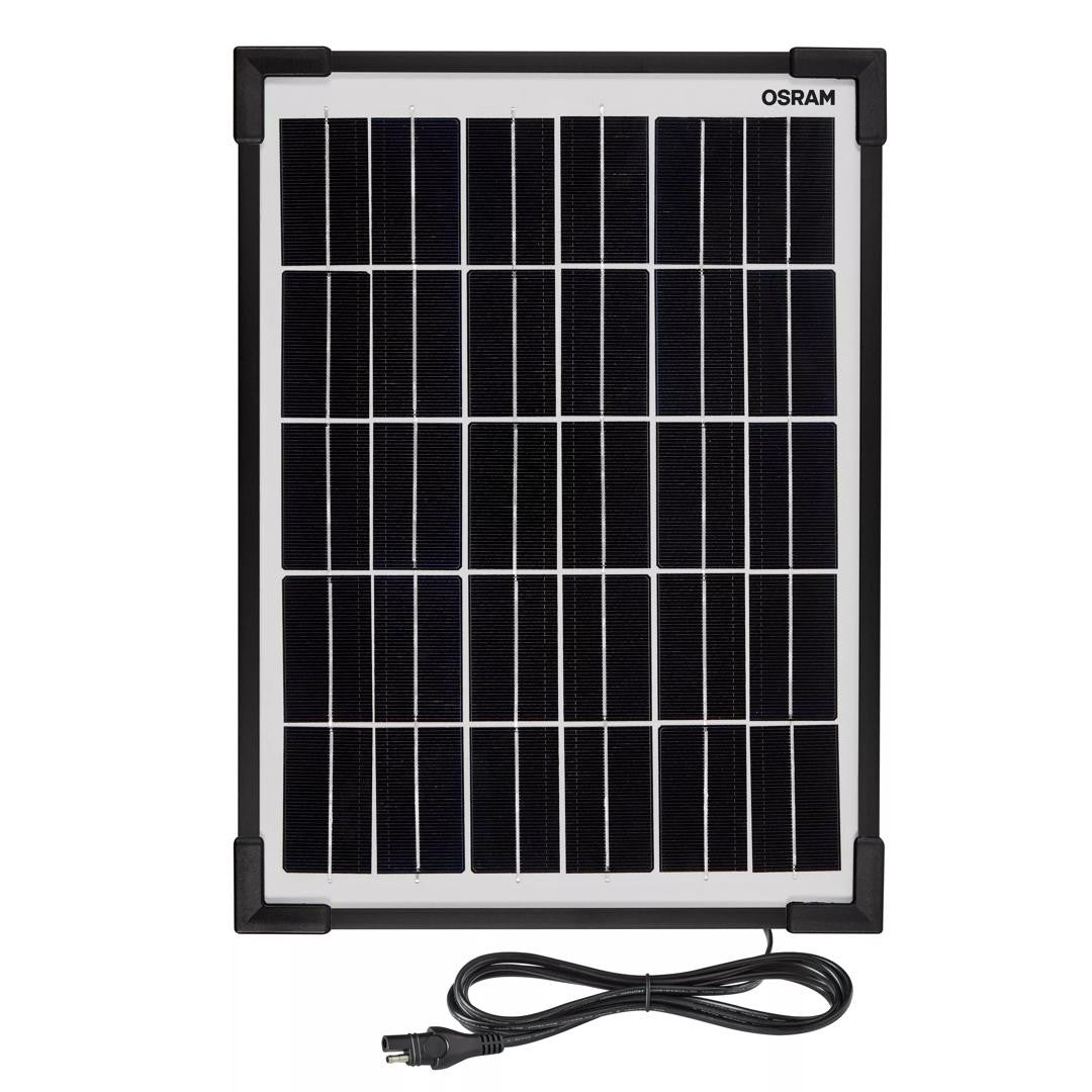 Incarcare solara Osram BATTERYcharge SOLAR 10W - OSP1000