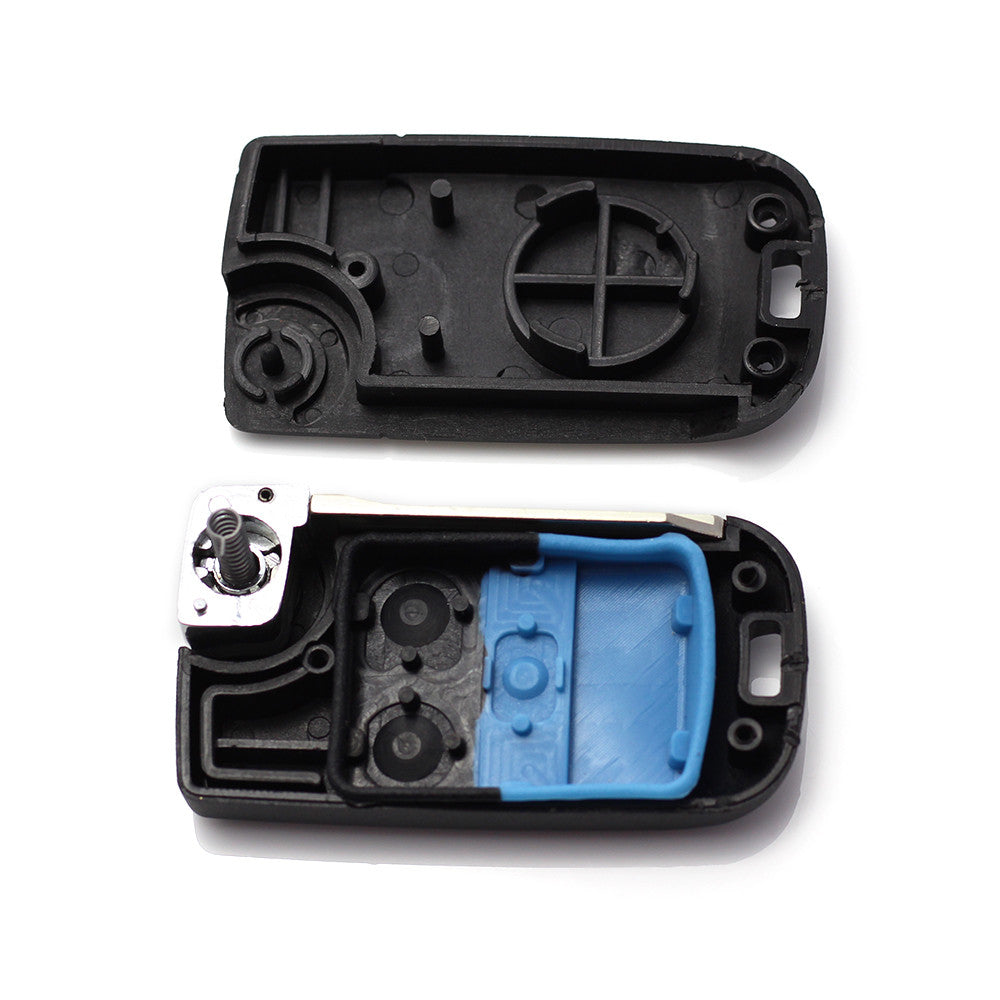 FORD – Carcasa cheie Briceag din Cheie cu lama fixa + telecomanda originala MTR - CC120