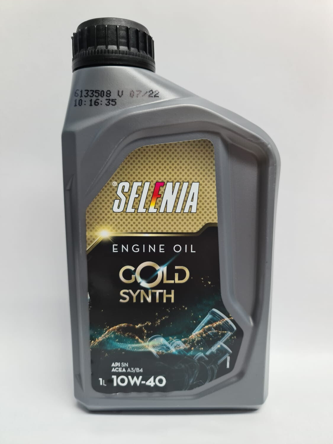 Ulei motor Selenia Gold Synth 10W40 1L - 12-208-813