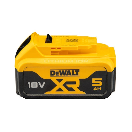 Acumulator XR de 18 V 5Ah Dewalt - DCB184XJ