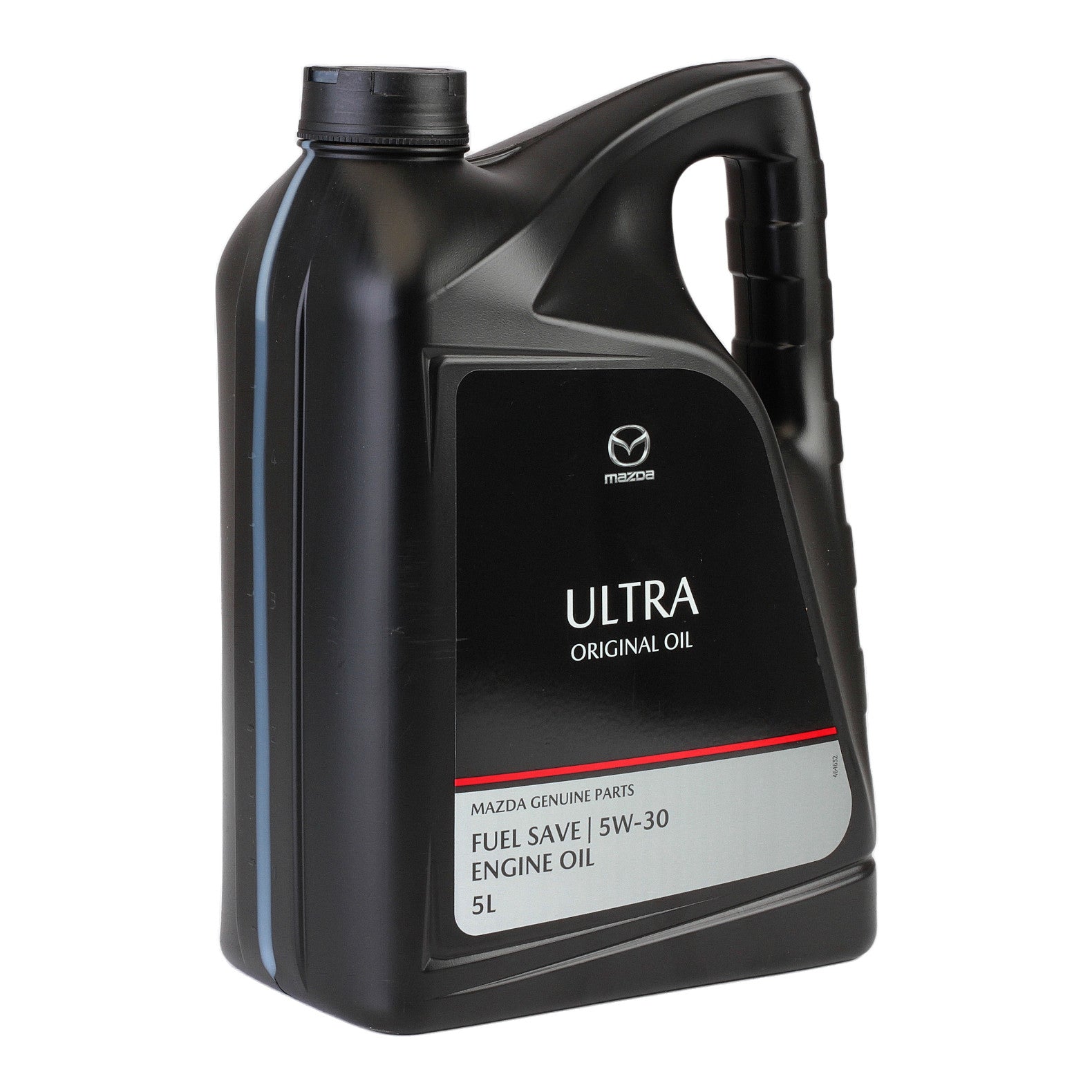 Ulei motor Mazda Dexelia Ultra 5W30 5L - 12129149