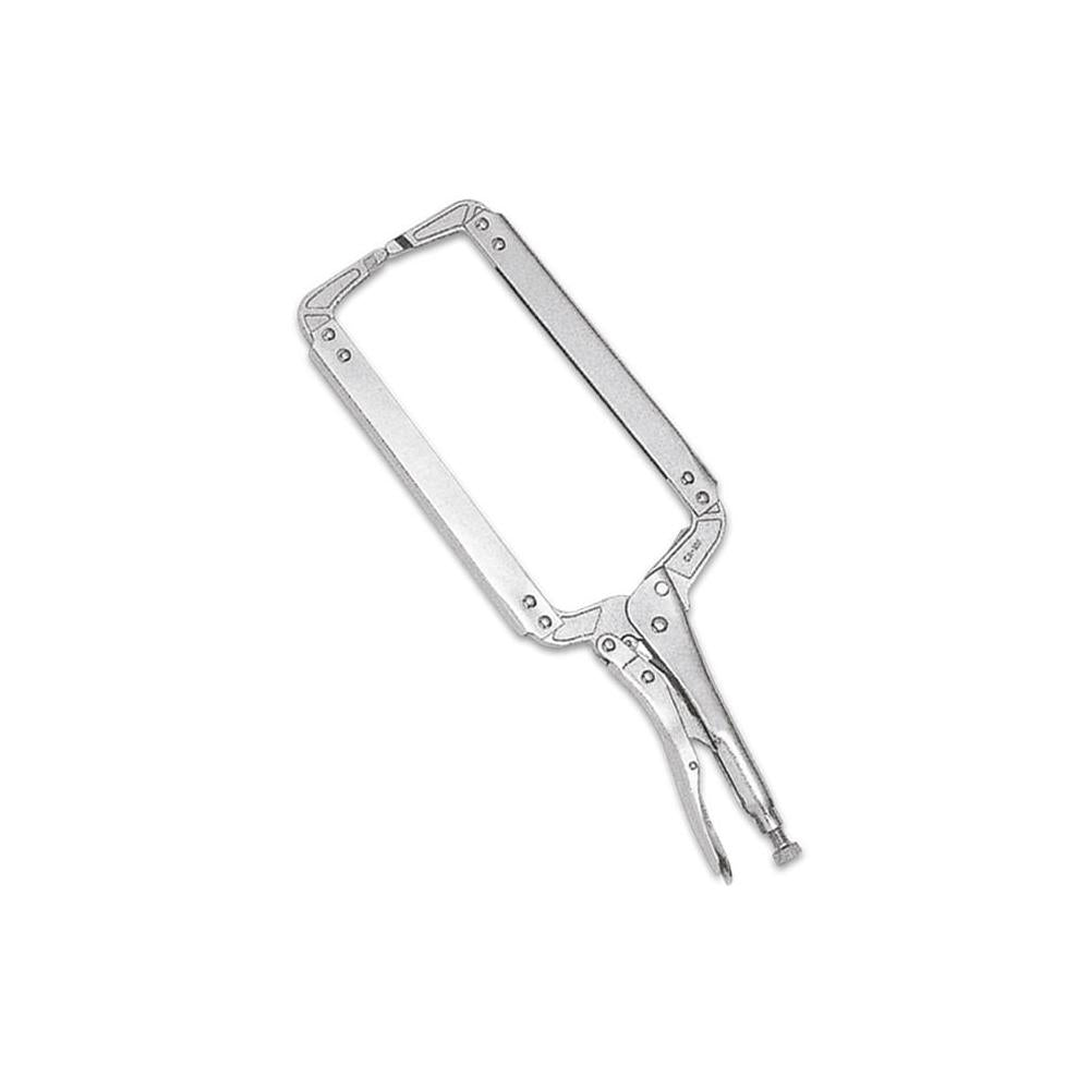 CLESTE SUDURA AUTOBLOCANT JBM