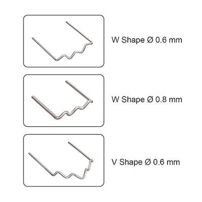 Set de capse pentru reparații W 0.6 pentru JGAI0102 Toptul - JLAV0206