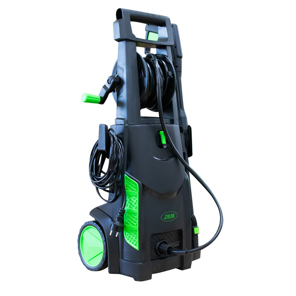 SPĂLĂTOR DE ÎNALTĂ PRESIUNE 2400 W JBM - 53948