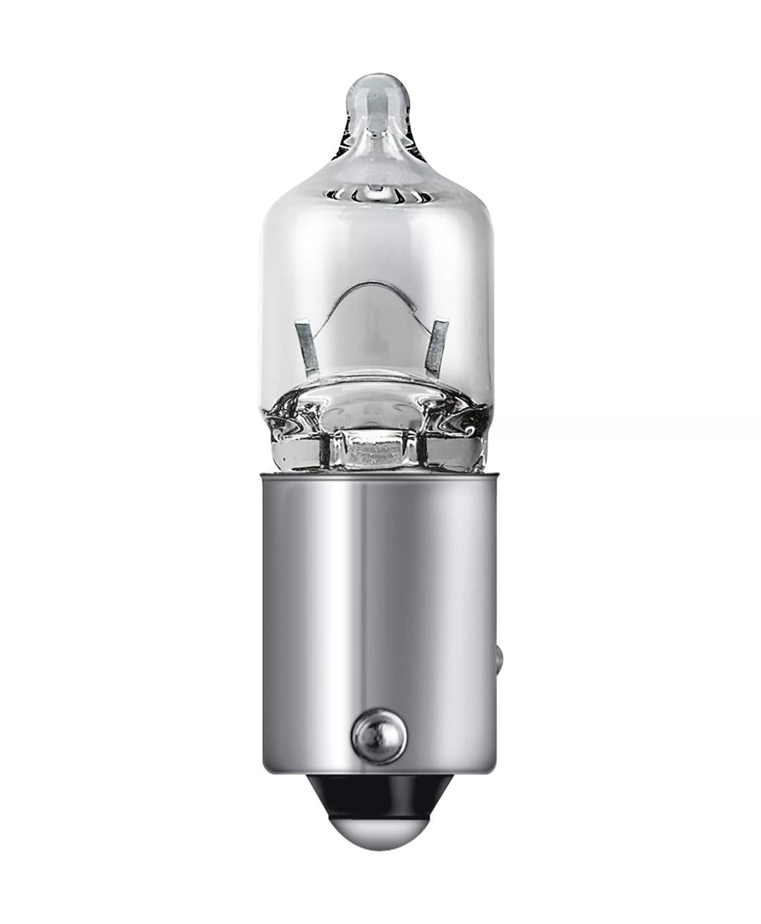 Bec Osram Ultra Life H6W 12V 6W BAX9s - 64132ULT2BL