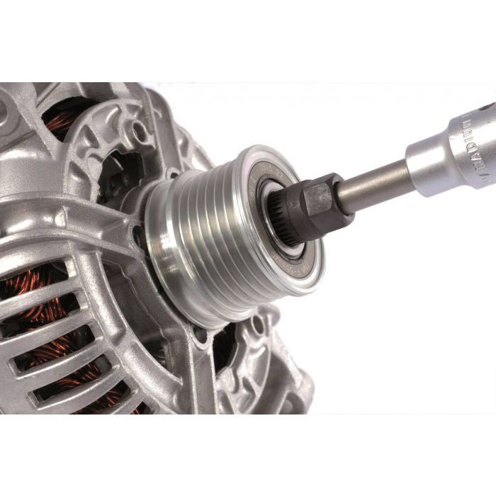 KIT DEMONTARE ROLETĂ ALTERNATOR FULIE (30 BUCĂȚI) Clas - OM3789