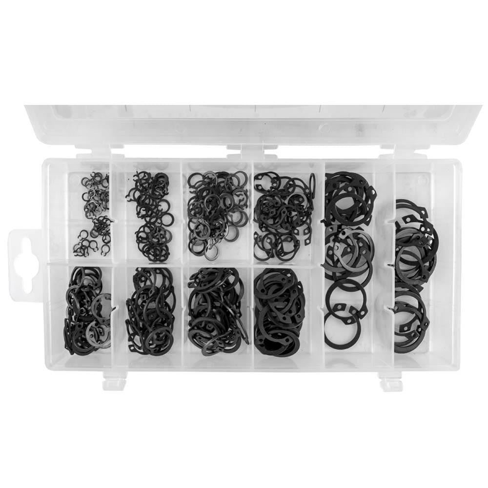 Trusa saibe Seeger exterioare JBM - 53383