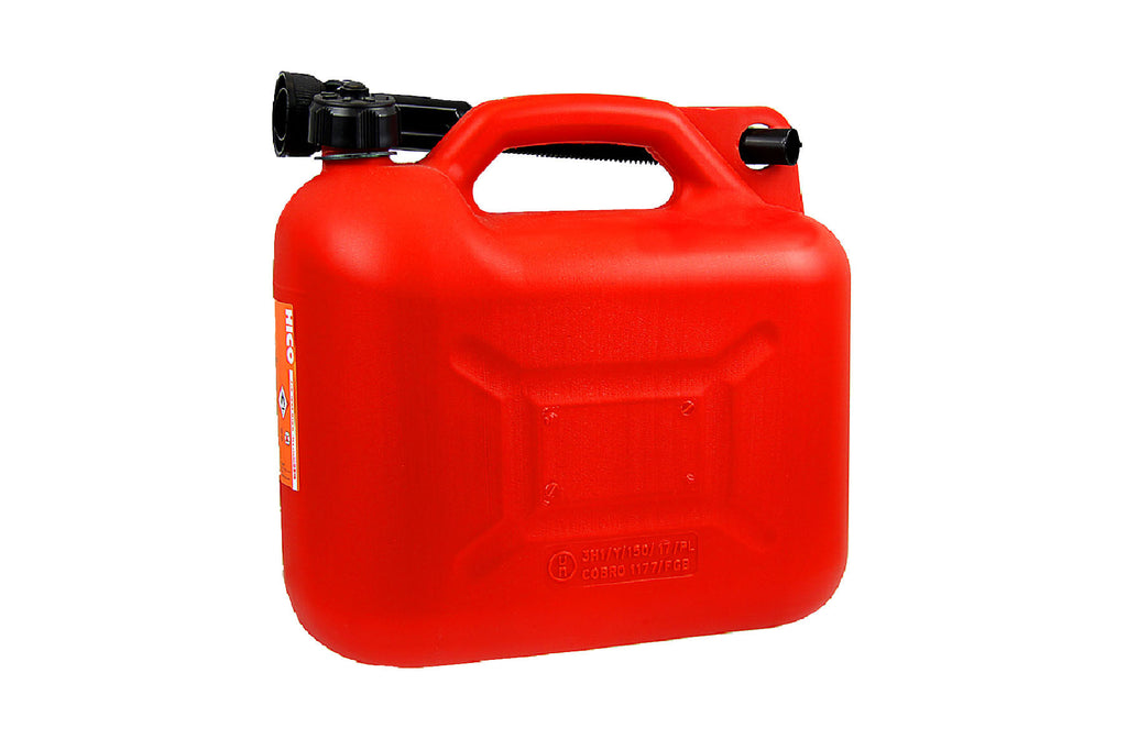 Canistra plastic cu palnie 20L Kufieta - CKAN20L