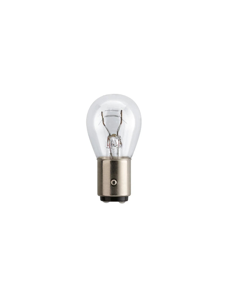 Bec Halogen Philips P21/5W Vision 12V 21/5W BAY15d - Set 2 Buc - 11492166