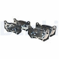 Set placute frana,frana disc LP3529 DELPHI