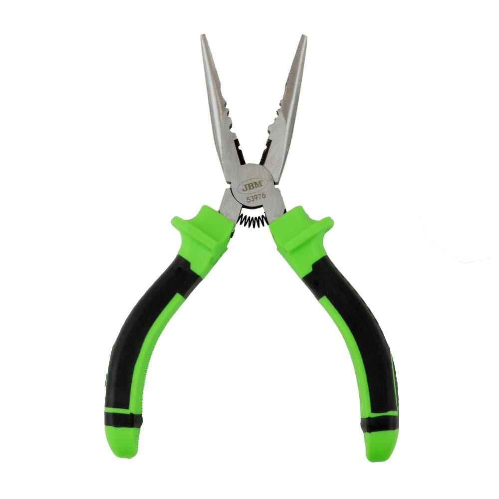 PATENT CU VARF ALUNGIT - 160 MM JBM