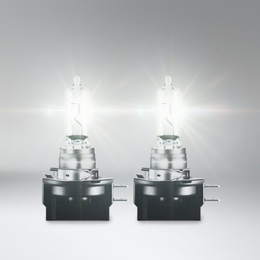 Bec Osram Original H9B 12V 65W PGJY19-5 - 64243