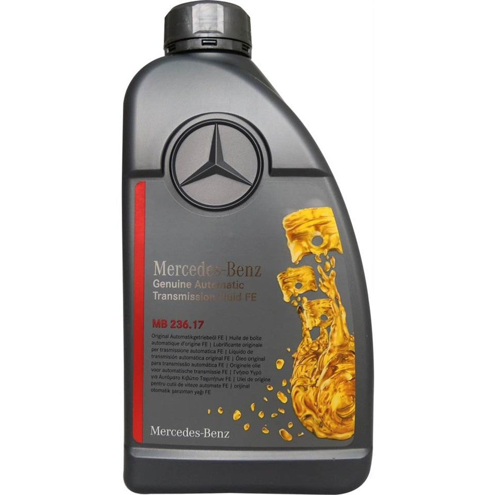 Ulei cutie viteze automata Mercedes ATF(MB 236.17) 1L - 43495880