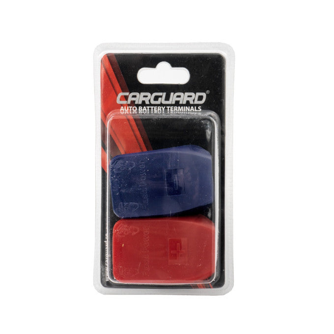 Borne rapide pentru baterie auto Carguard - BBA003