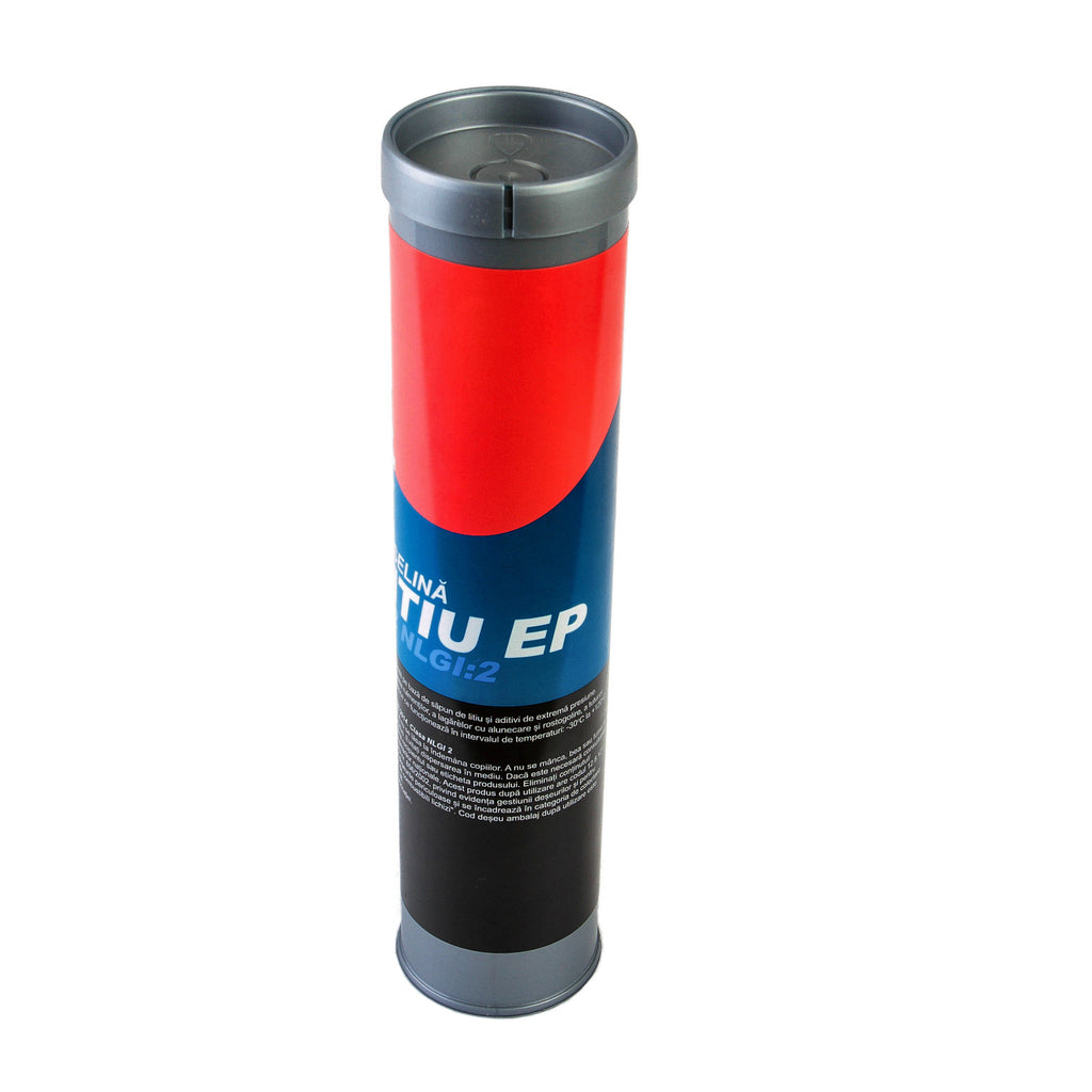 Vaselina rulmenti Litiu EP2 MTR 400 g - EP2NLGI2