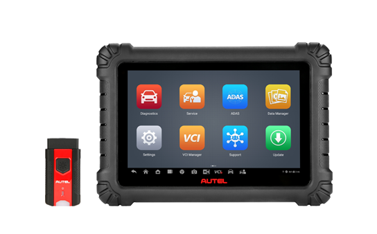 Diagnoza auto 906max Autel - 100004000