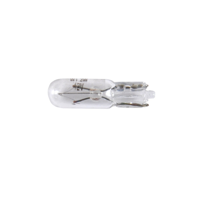 Bec Halogen Winso 12V W1.2W 1.2W W2x4.6d - 713240