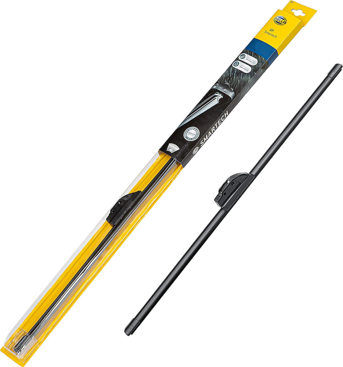 Lamela stergator Hella Smartech 20" - 500 mm - 12-193-872