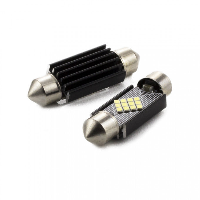 Bec Carguard C5W 12V 3W [39MM] Set 2 buc - CAN133