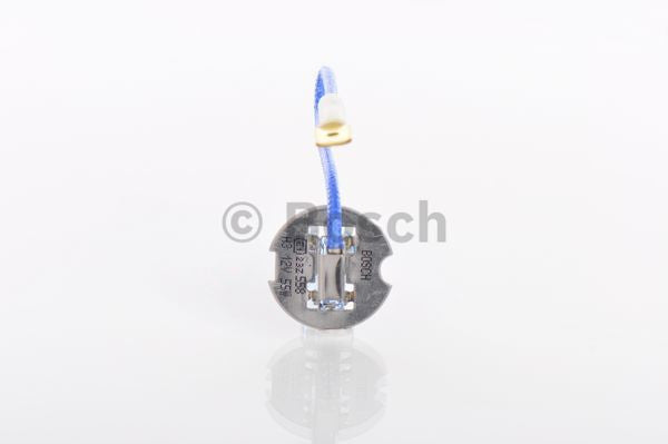 Bec Bosch Xenon Blue H3 12V 55W PK22s - 1987302035
