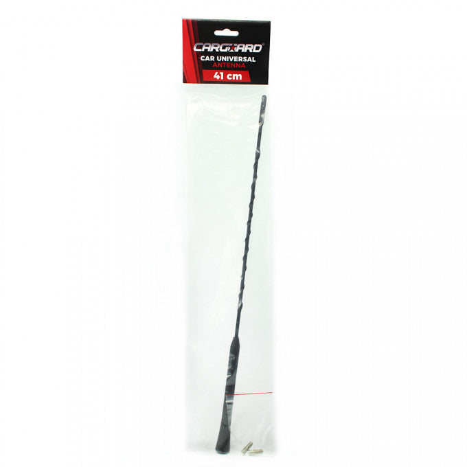 Antenă universală auto - 41 cm Carguard - UCA001