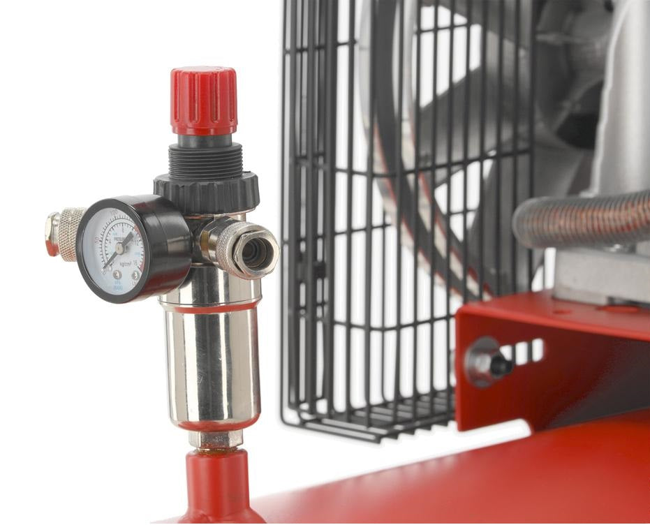 Compresor aer 200L 10 Bar 2200W Yato - YT23320