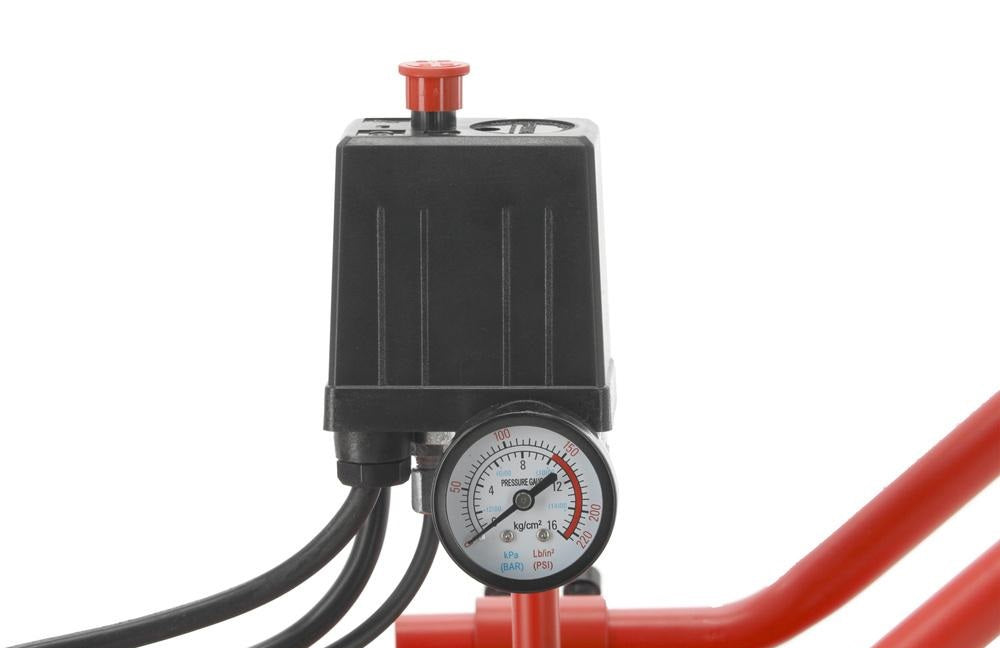Compresor aer 200L 10 Bar 2200W Yato - YT23320