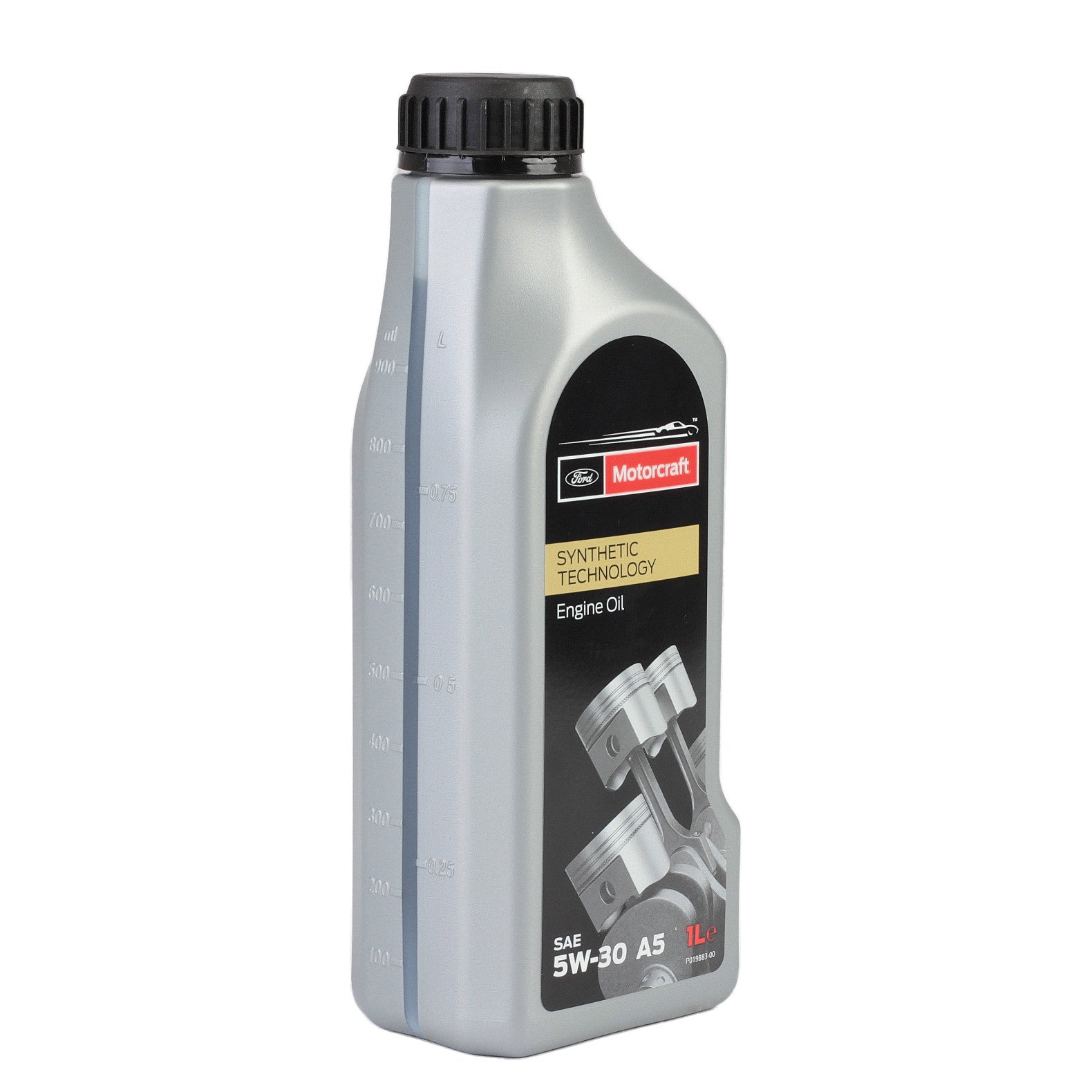 Ulei motor Ford Motorcraft A5 5W30 1L - 12156742