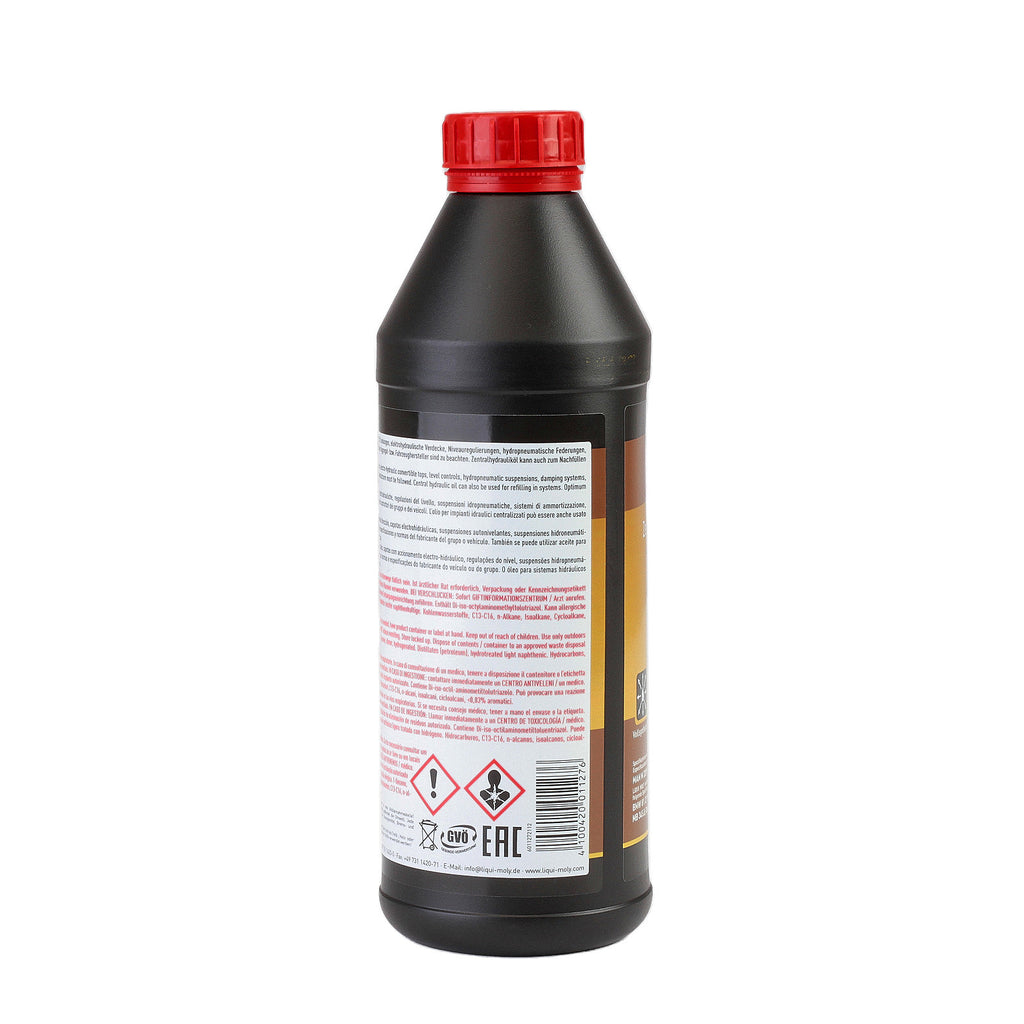 Ulei servodirectie Liqui Moly 1L - 20468