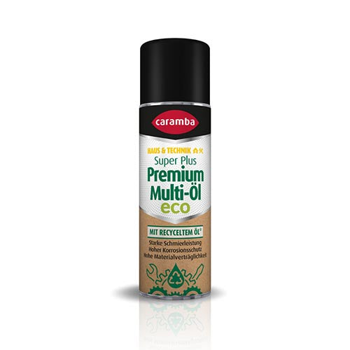 SPRAY ULEI ECO MULTIF CAP SPRAYERE MULTIPLU - 671001