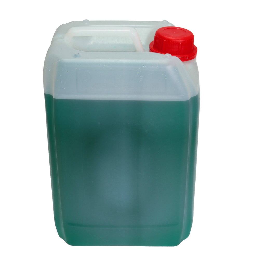 Antigel concentrat MTR Tip D Verde (-72°C) 5L - 800935