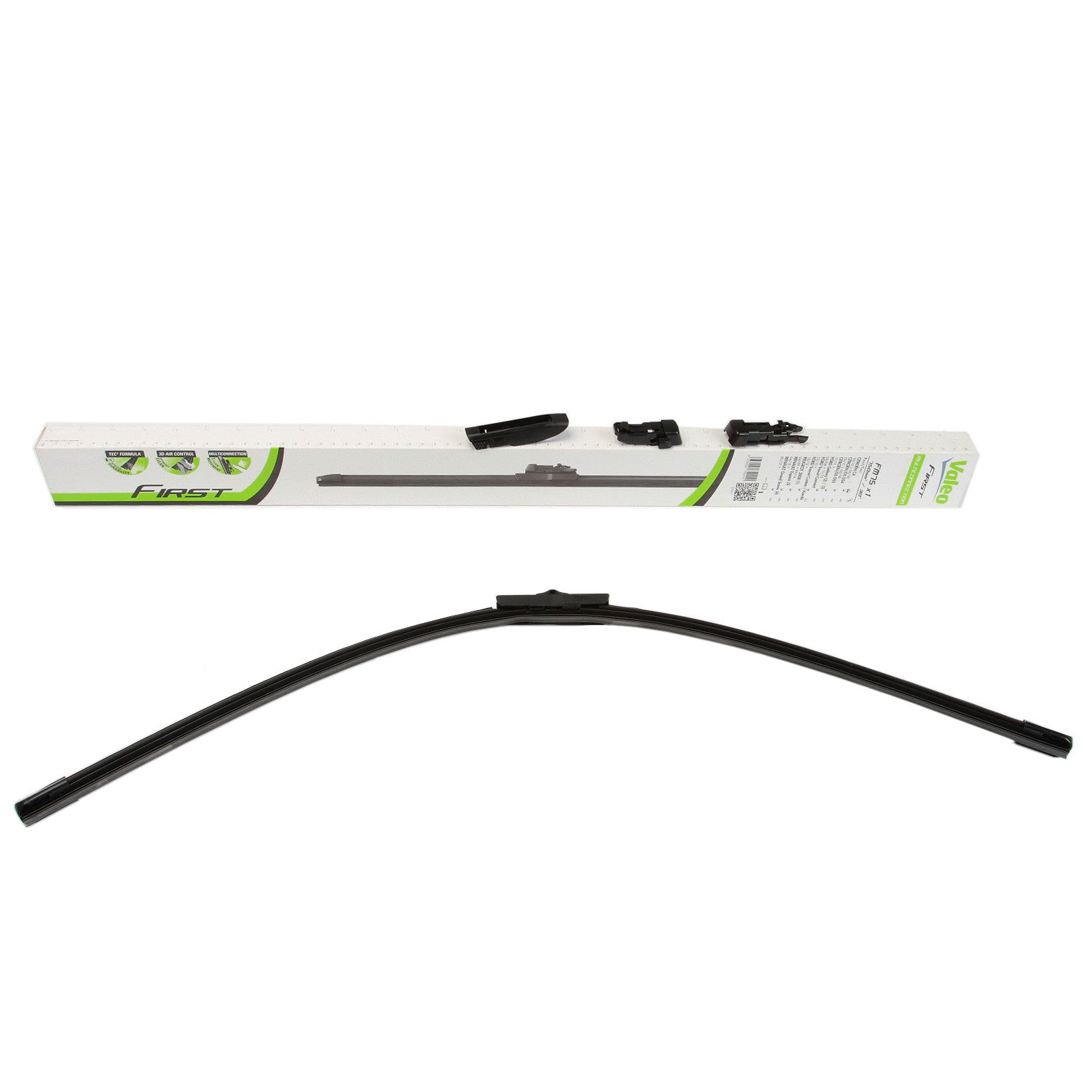 Ștergător Valeo First Multiconnection 750 mm - 12088901