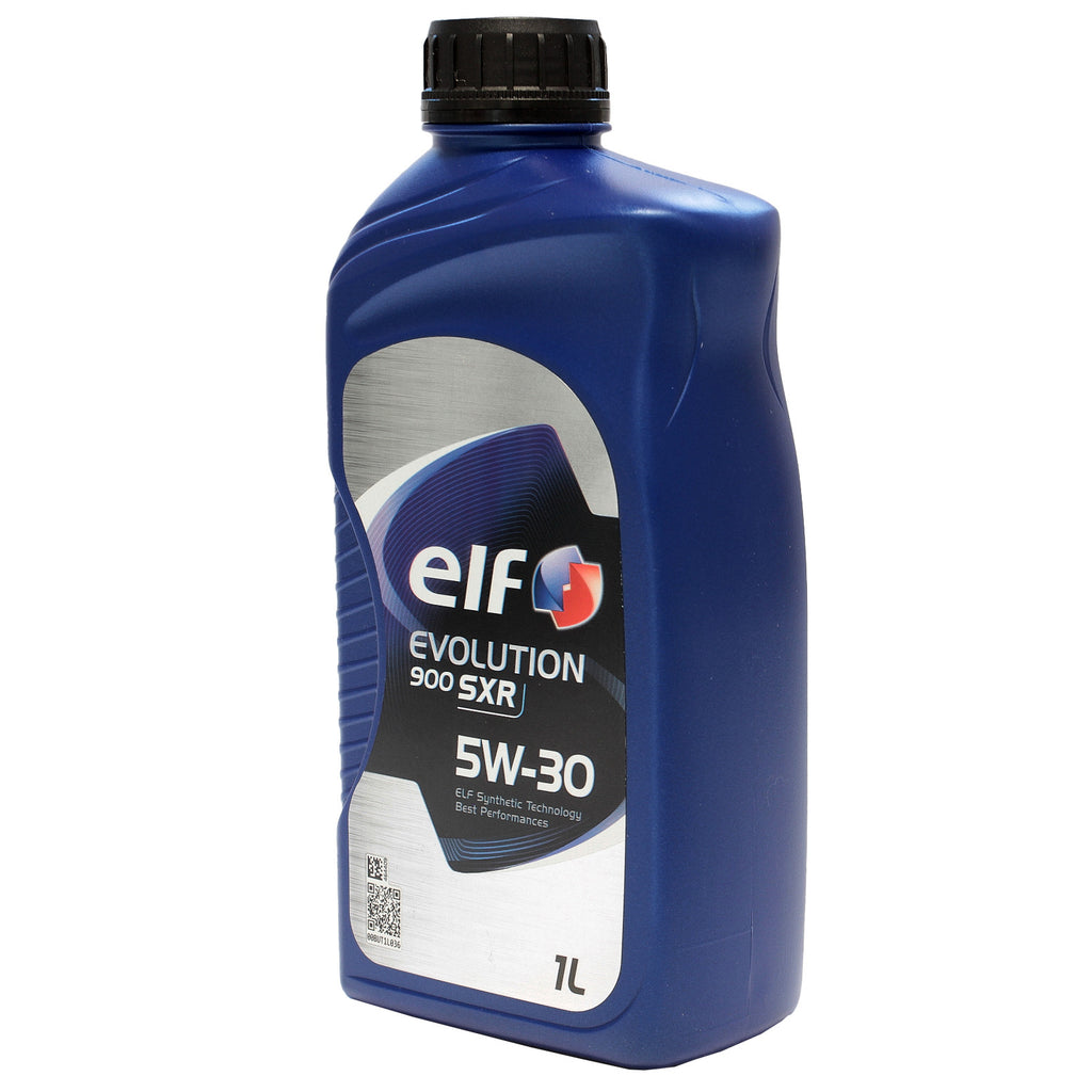 Ulei motor ELF Evolution 900 Sxr 5W30  1L - 194832