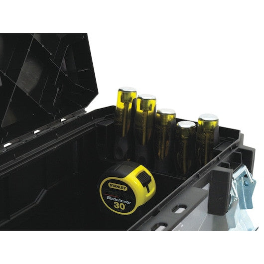 Cutie de scule metal/plastic Stanley Fatmax 20" 510 x 293 x 290mm - 195615