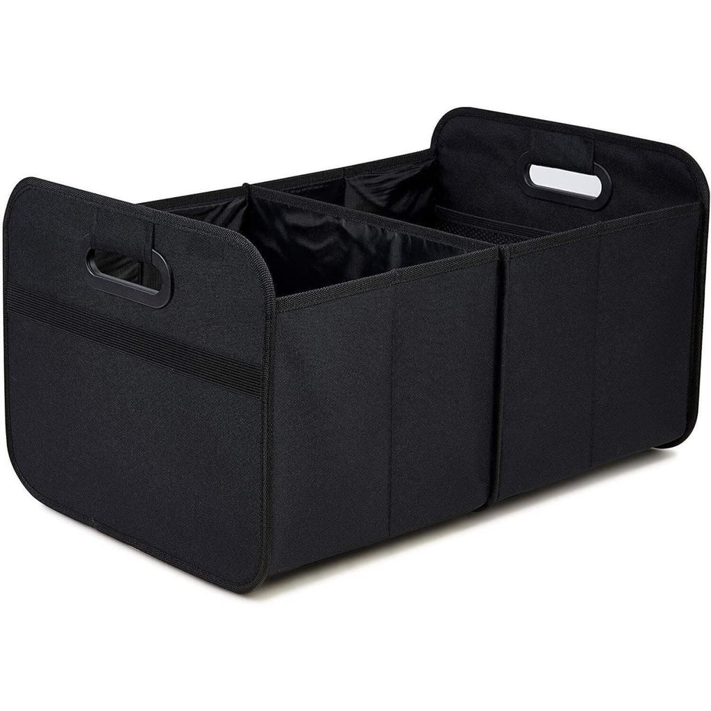 Organizator portbagaj pliabil, rezistent, spatios, negru Nigrin - 10110R
