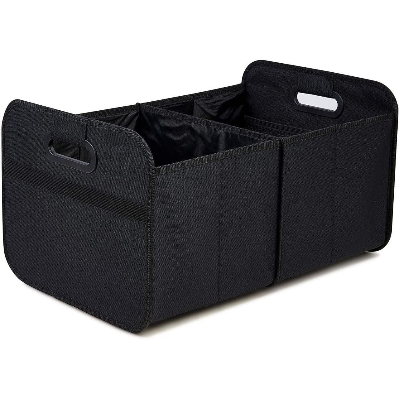 Organizator portbagaj pliabil, rezistent, spatios, negru Nigrin - 10110R