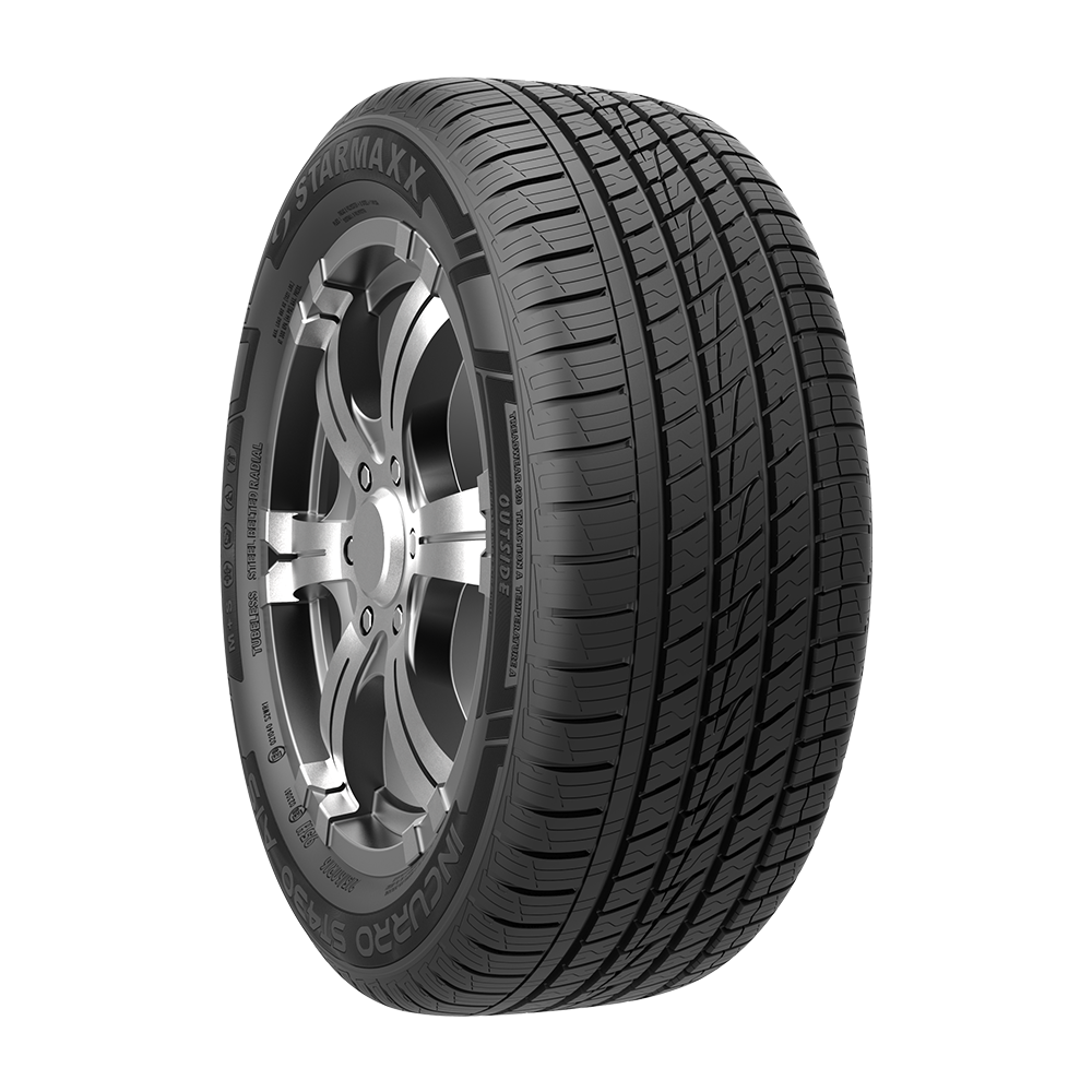 Anvelopă All Season STARMAXX 225/65 R17 102H INCURRO ST430
