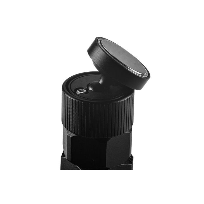 Lanterna reincarcabila USB, 3.7V Li-Ion, 300 lm 2 in 1 CREE XPE + COB, LED Neo Tools - 99034