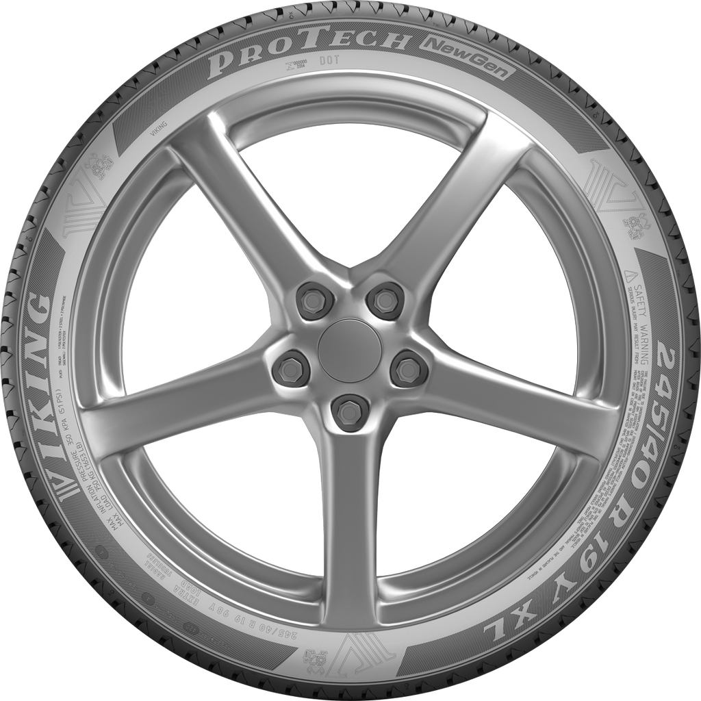 Anvelopa Vara Viking 235/35 R19 91Y XL FR ProTech NewGen [DOT 2023] - 15624080000