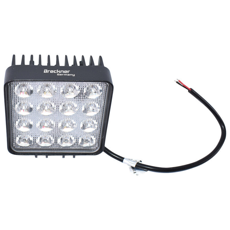 Proiector 16 L 10-30V 48W unghi 30 - 12135513