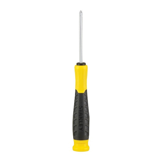 Șurubelniță Phillips STANLEY® Essential PH0 x 50 mm - STHT060280